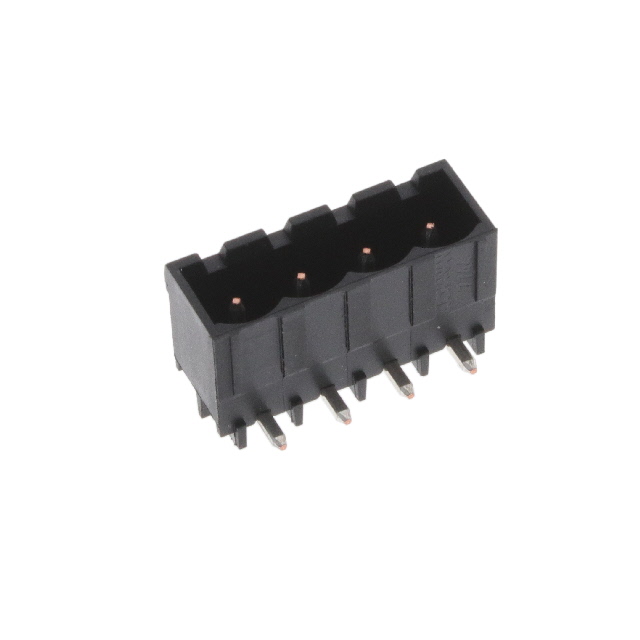 TE Connectivity AMP Connectors 2342079-4